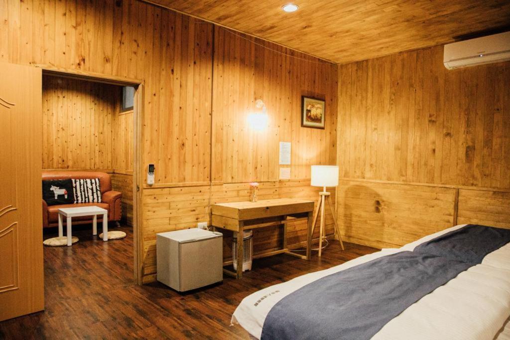 Cdr Hotspring Resort Liugui Exterior photo