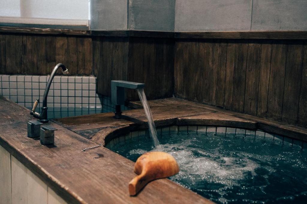 Cdr Hotspring Resort Liugui Exterior photo